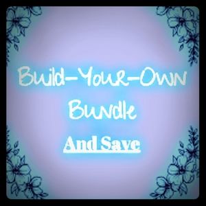 BUNDLE & SAVE